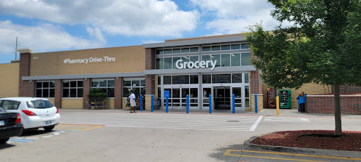  «Walmart», reviews and photos, 3651 Classen Blvd, Norman, OK 73071, USA