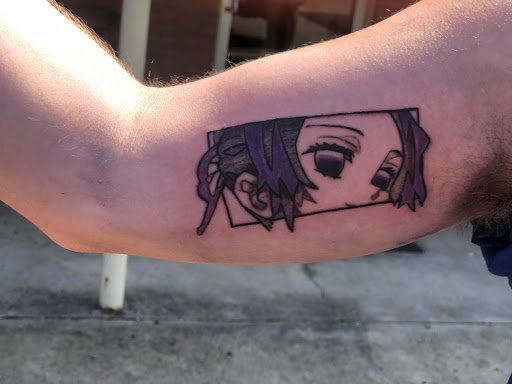 Explore elements tattoo ideas, creative tattoo ideas in Athens, available at As Without So Within Tattoo