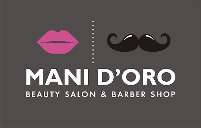 MANI D' ORO beauty salon & barbershop