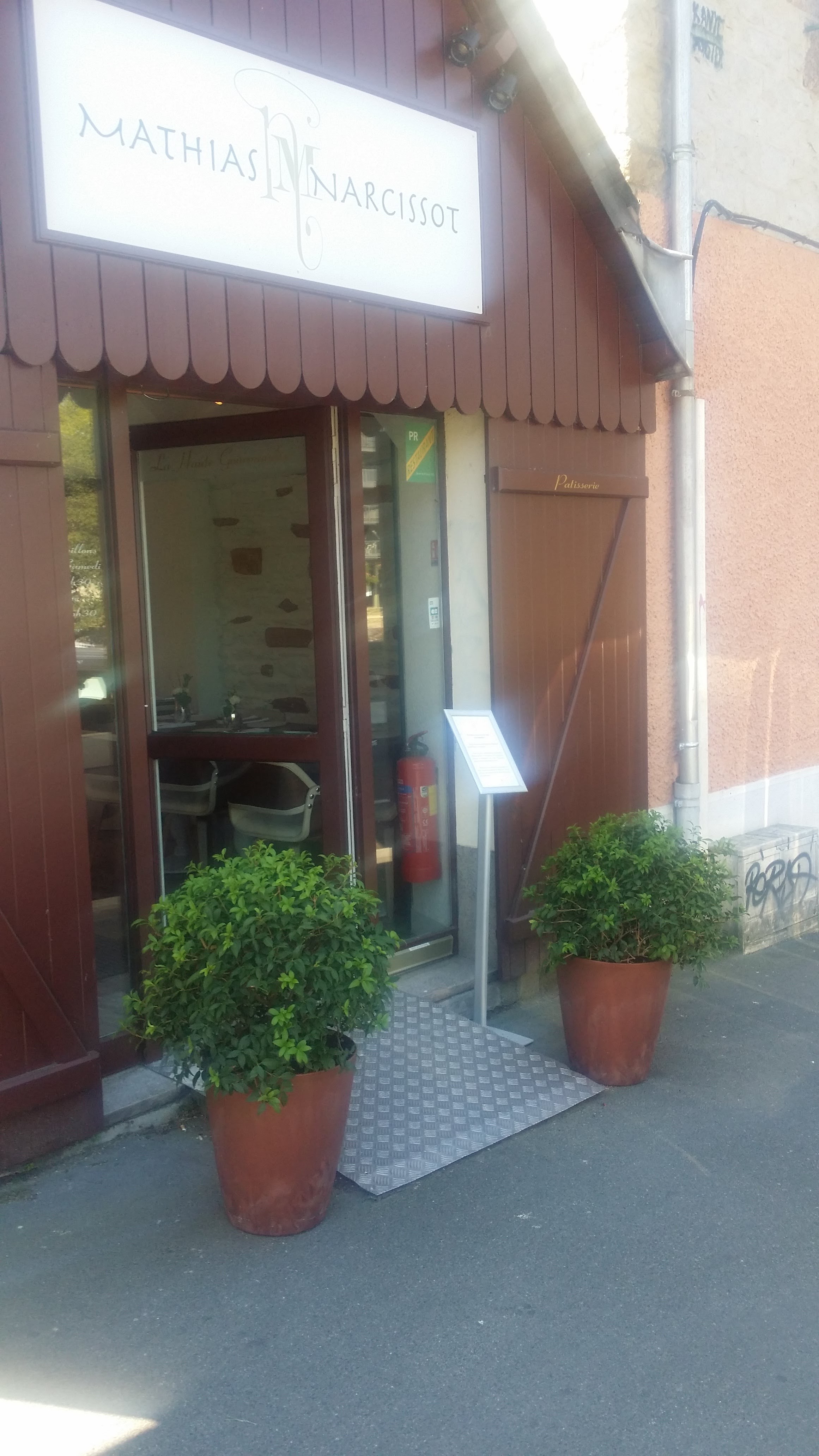 Photo n° 2 de l'avis de Alain.o fait le 17/07/2019 à 06:33