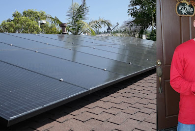 Solar Cal Systems – “Affordable Solar For All”