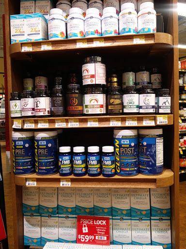 Shopping Mall «Westgate Shopping Center», reviews and photos, Center Ridge Rd & W 210th St, Cleveland, OH 44126, USA