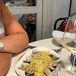 Photo n°2 de l'avis de Ginevra.i fait le 03/08/2023 à 20:36 sur le  Sandalyon Villasimius Restaurant à Villasimius