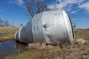 Winganon Concrete Mixer Space Capsule image