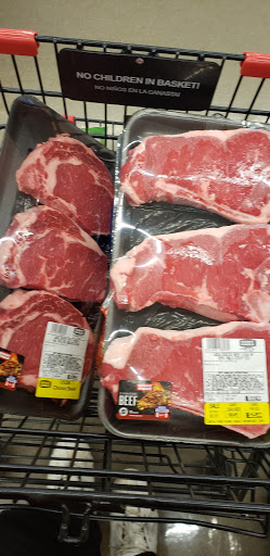 Supermarket «Giant Eagle Supermarket», reviews and photos, 14100 Detroit Ave, Lakewood, OH 44107, USA