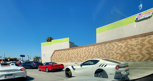 Self-Storage Facility «One Stop Storage - Orange», reviews and photos, 157 N Wayfield St, Orange, CA 92867, USA