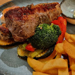 Photo n°4 de l'avis de Dennis.c fait le 07/02/2024 à 17:08 sur le  El Toro Steakhouse GmbH à Frankenberg (Eder)