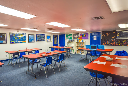 Day Care Center «Kids Klub Pasadena Child Developement Centers», reviews and photos, 380 S Raymond Ave, Pasadena, CA 91105, USA