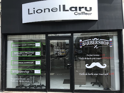 Laru Lionel à Lille