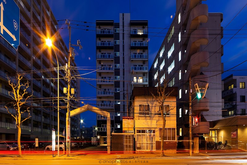 サンコート北7条壱番館