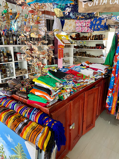 Souvenirs Facets gift Shop Local # 2