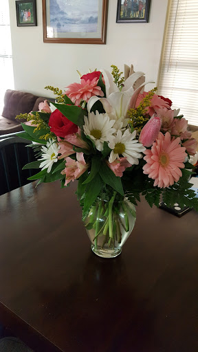 Florist «Brunswick Floral», reviews and photos, 3701 Ross Rd, Brunswick, GA 31520, USA