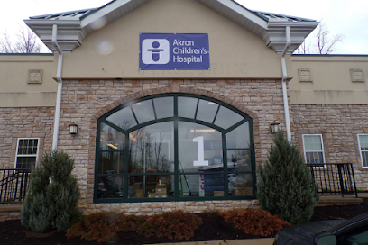 Akron Children's Hospital Pediatric Ophthalmology & Optometry, Medina