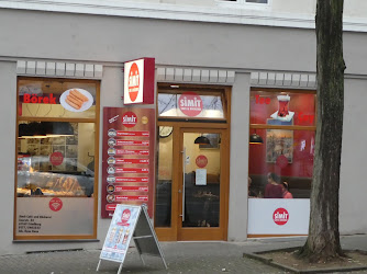 Simit Cafe und Bäckerei Friedberg