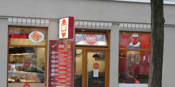 Simit Cafe und Bäckerei Friedberg