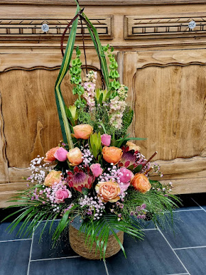 O Bois Fleuri à Wingles