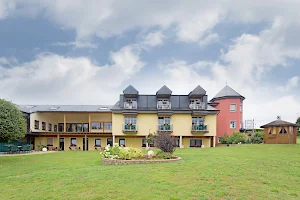 Hotel Fronhof image