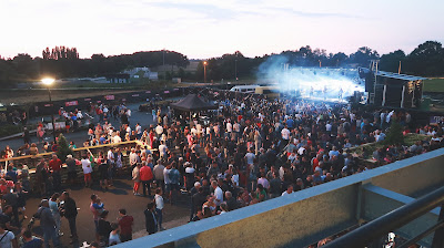 Le Festid'AL à Gorron