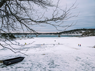 Snow Marine Park