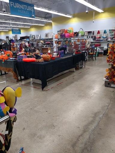 Thrift Store «Goodwill Central Texas - Marble Falls», reviews and photos