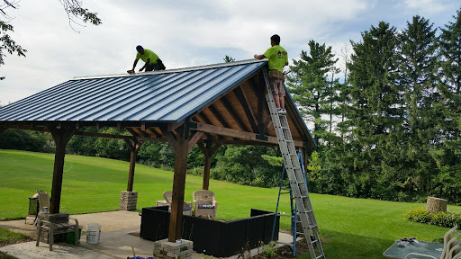 Roofing Contractor «VDB Contractors», reviews and photos, 1908 De Koven Ave, Racine, WI 53403, USA