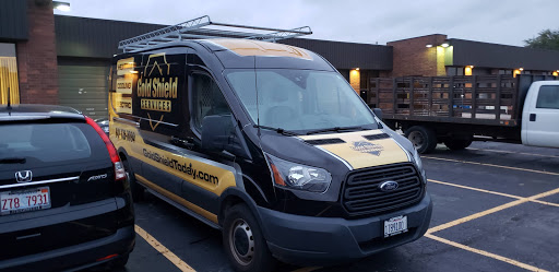 Heating Contractor «ANC Mechanical Inc», reviews and photos, 1678 S River Rd, Des Plaines, IL 60018, USA