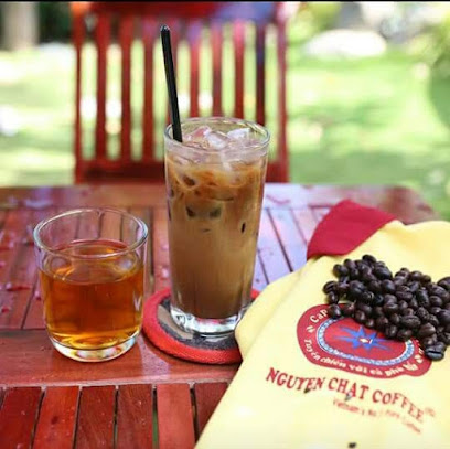 Cafe Thanh Trúc