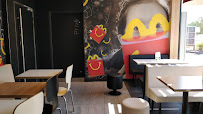 Atmosphère du Restauration rapide McDonald's à Beynost - n°9