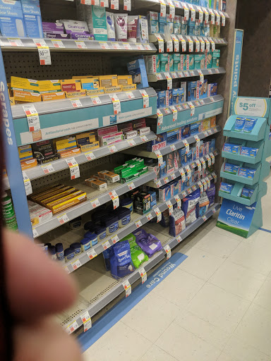 Drug Store «Walgreens», reviews and photos, 220 S Broadway, Lawrence, MA 01843, USA