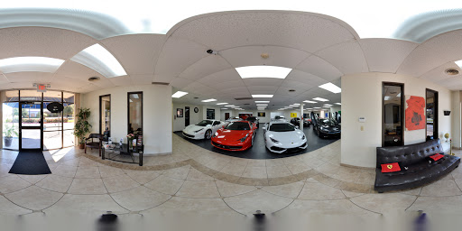 Used Car Dealer «Empire Exotic Motors Inc», reviews and photos, 15051 E Beltwood Pkwy, Addison, TX 75001, USA