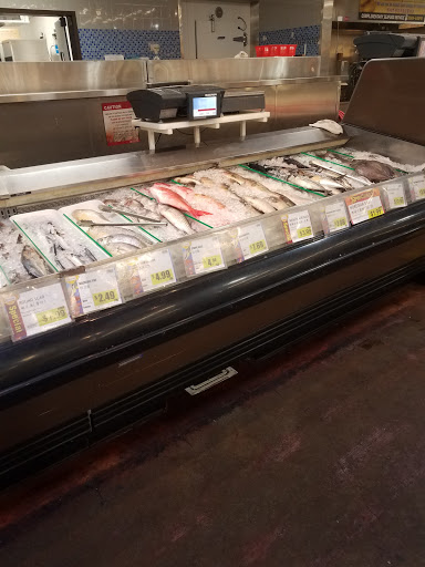 Asian Grocery Store «99 Ranch Market», reviews and photos, 25000 Blue Ravine Rd, Folsom, CA 95630, USA