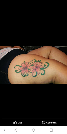 Explore bojack horseman tattoo ideas, creative tattoo ideas in Bethlehem, available at Southside Ink