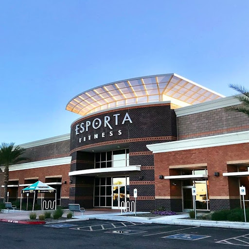 Gym «LA Fitness», reviews and photos, 5320 E Bay Dr, Clearwater, FL 33764, USA