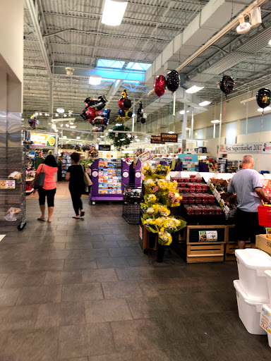 Produce Market «ShopRite of Bound Brook», reviews and photos, 611 W Union Ave, Bound Brook, NJ 08805, USA