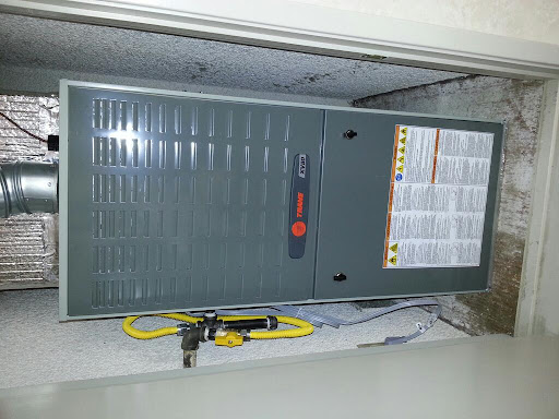 West Coast Heating, Air Conditioning and Solar image