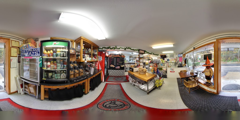 Post Road Market 06333