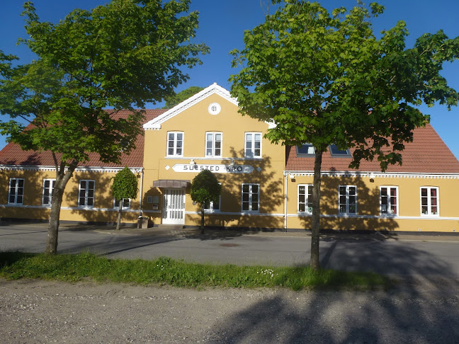 Anmeldelser af Sulsted Kro i Brønderslev - Restaurant