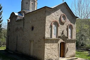 Monastery Koporin image