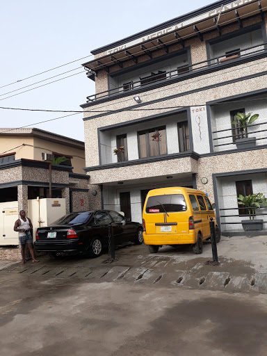 Toki Medical Centre, Sabiu Ajose Crescent, Surulere, Lagos, Nigeria, Medical Clinic, state Lagos