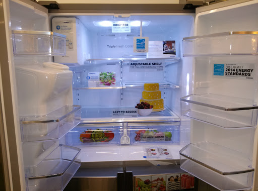 Home Improvement Store «The Home Depot», reviews and photos, 104 Danbury Rd, New Milford, CT 06776, USA