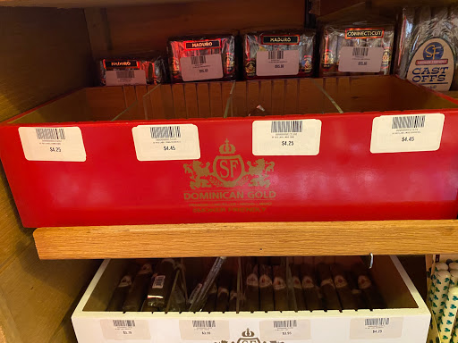 Tobacco Shop «Smoker Friendly / Gasamat», reviews and photos, 2698 S Parker Rd, Aurora, CO 80014, USA