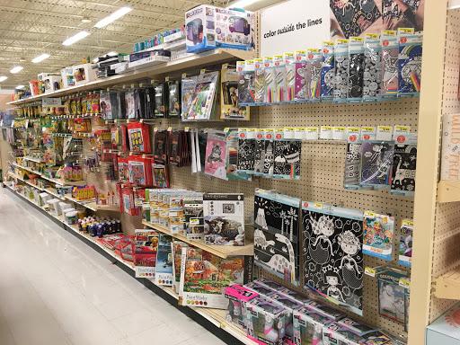 Fabric Store «Jo-Ann Fabrics and Crafts», reviews and photos, 12550 Elm Creek Blvd N, Maple Grove, MN 55369, USA