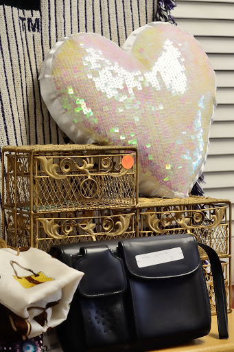 Consignment Shop «Next-To-New Shop», reviews and photos, 416 S Kimbrough Ave, Springfield, MO 65806, USA