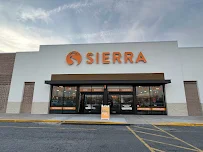 Sierra - Car repair in Charlottesville, VA, Charlottesville - Rated 4.3/5