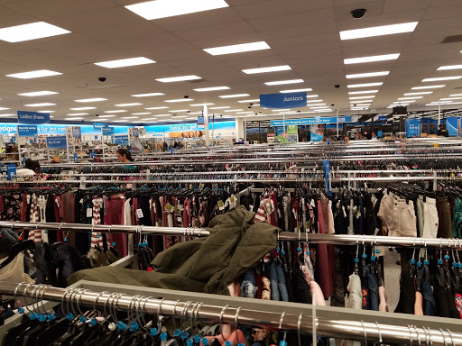 Clothing Store «Ross Dress for Less», reviews and photos, 2150 Southgate Rd, Colorado Springs, CO 80906, USA