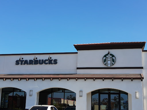 Starbucks image
