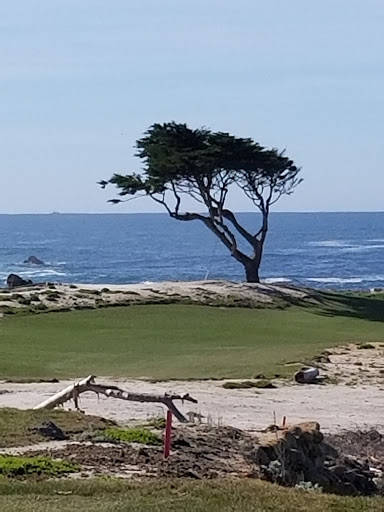 Golf Course «The Links at Spanish Bay», reviews and photos, 2700 17 Mile Dr, Pebble Beach, CA 93953, USA