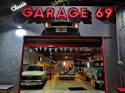 Classic Garage 69