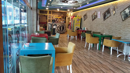 Kahve Çekirdeği & Bistro Cafe