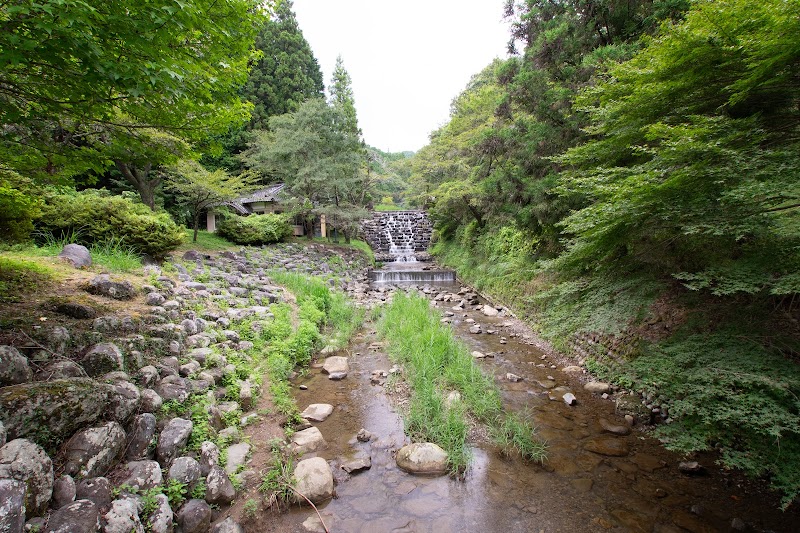 童子沢親水公園